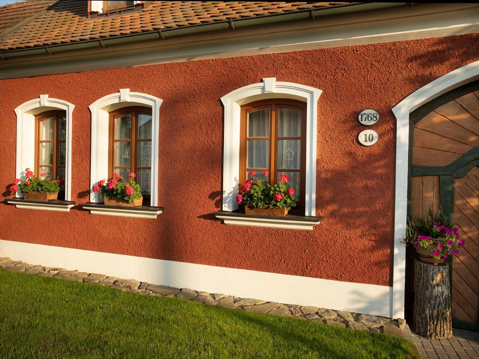Lichtenstein Lva Apartman Бржецлав Экстерьер фото