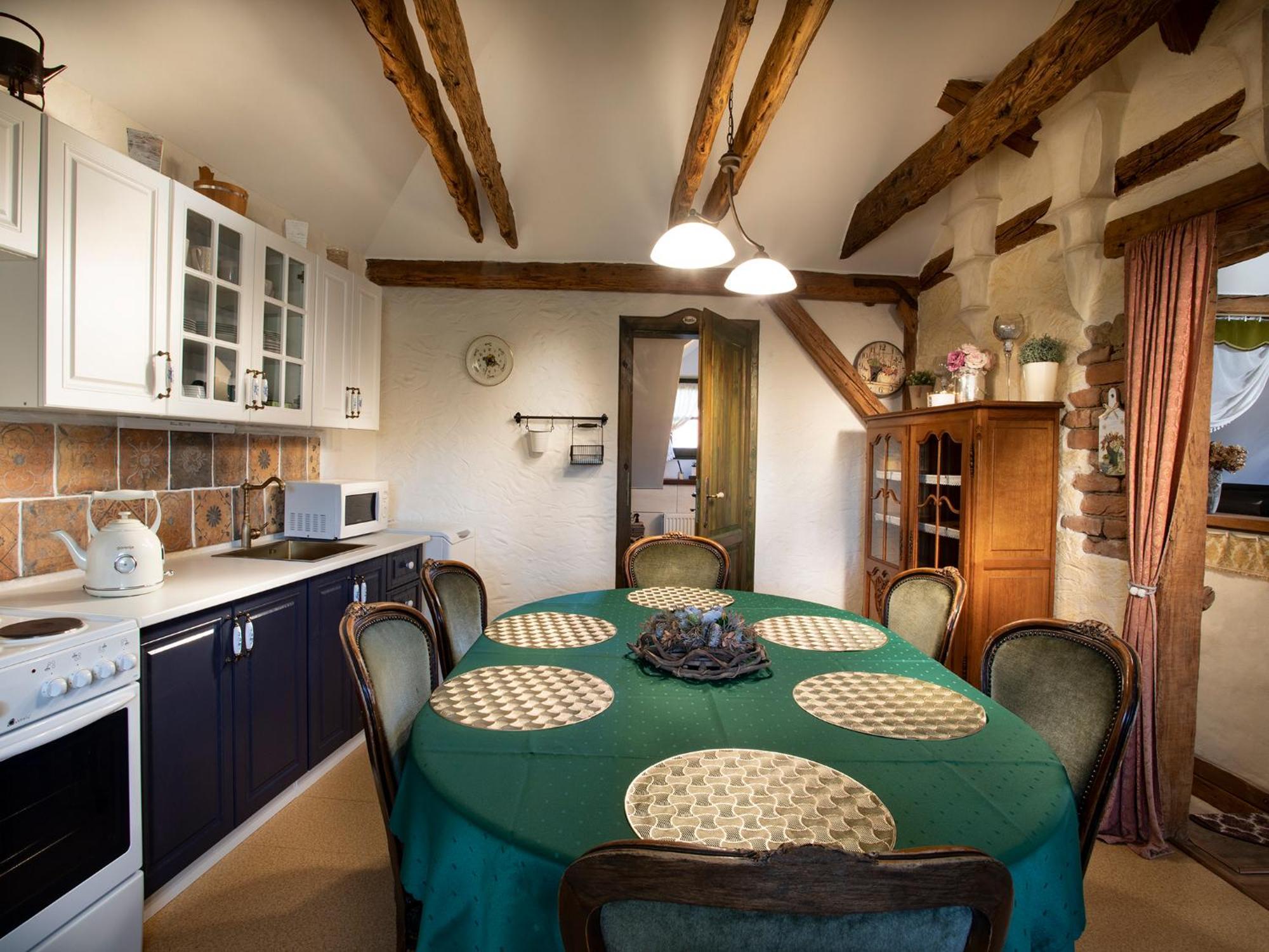 Lichtenstein Lva Apartman Бржецлав Экстерьер фото